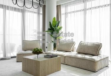 3-BD Apartment Sale, 1,000 sq. ft. at Marina Vista, Marina Vista, EMAAR Beachfront, Dubai Harbour, Dubai, UAE #4