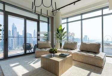 3-BD Apartment Sale, 1,000 sq. ft. at Marina Vista, Marina Vista, EMAAR Beachfront, Dubai Harbour, Dubai, UAE #1 3-BD Apartment Sale, 1,000 sq. ft. at Marina Vista, Marina Vista, EMAAR Beachfront, Dubai Harbour, Dubai, UAE #1