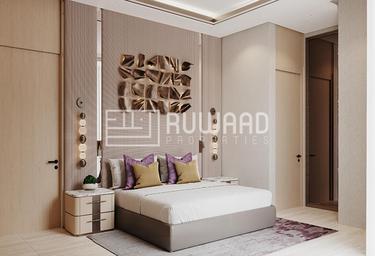 Продажа 2-комн. квартиры, 1 000 фут² в ЖК «Taj Wellington Mews», Taj Wellington Mews, Al Marjan Island, Ras Al Khaimah, UAE #3 Продажа 2-комн. квартиры, 1 000 фут² в ЖК «Taj Wellington Mews», Taj Wellington Mews, Al Marjan Island, Ras Al Khaimah, UAE #3