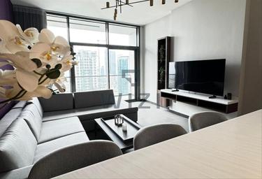 1-BD Apartment Sale, 875 sq. ft. at MBL Royal, MBL Royal, Jumeirah Lake Towers, Dubai, UAE #4