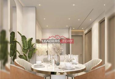 1-BD Apartment Sale, 837 sq. ft. at Neva Residences, Neva Residences, Jumeirah Village Circle, Dubai, UAE #4