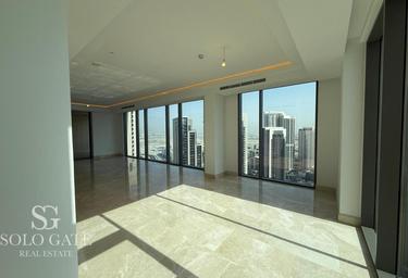 5-BD Apartment Sale, 1,000 sq. ft. at Creek Rise Tower 2, Creek Rise Tower 2, Creek Rise, Dubai Creek Harbour (The Lagoons), Dubai, UAE #2 5-BD Apartment Sale, 1,000 sq. ft. at Creek Rise Tower 2, Creek Rise Tower 2, Creek Rise, Dubai Creek Harbour (The Lagoons), Dubai, UAE #2