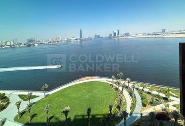 2-BD Apartment Sale, 1,000 sq. ft. at Creek Crescent, Creek Crescent, Dubai Creek Harbour (The Lagoons), Dubai, UAE #1 2-BD Apartment Sale, 1,000 sq. ft. at Creek Crescent, Creek Crescent, Dubai Creek Harbour (The Lagoons), Dubai, UAE #1