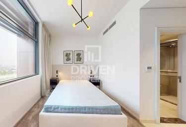 1-BD Apartment Sale, 787 sq. ft. at Wilton Park Residences By Ellington, Wilton Park Residences, Mohammed Bin Rashid City, Dubai, UAE #4