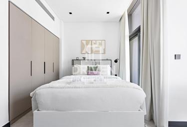 Apartment Sale, 371 sq. ft., 15 Northside - Tower 1, 15 Northside, Business Bay, Dubai, UAE #2