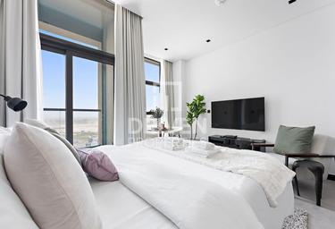 Apartment Sale, 371 sq. ft., 15 Northside - Tower 1, 15 Northside, Business Bay, Dubai, UAE #3