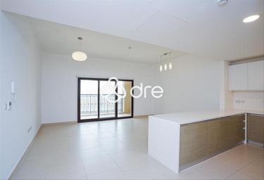 2-BD Apartment Sale, 1,000 sq. ft., Al Andalus Tower F, Al Andalus, Jumeirah Golf Estates, Dubai, UAE #1