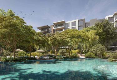 2-BD Apartment Sale, 1,000 sq. ft. at Serra at Ghaf Woods, Serra, Ghaf Woods, Dubai Land, Dubai, UAE #3 2-BD Apartment Sale, 1,000 sq. ft. at Serra at Ghaf Woods, Serra, Ghaf Woods, Dubai Land, Dubai, UAE #3