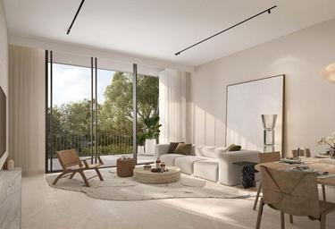 2-BD Apartment Sale, 1,000 sq. ft. at Serra at Ghaf Woods, Serra, Ghaf Woods, Dubai Land, Dubai, UAE #4
