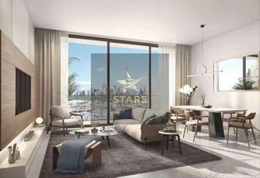 1-BD Apartment Sale, 801 sq. ft. at Naya Phase 3 By Nakheel, Naya 3, District One, Mohammed Bin Rashid City, Dubai, UAE #4