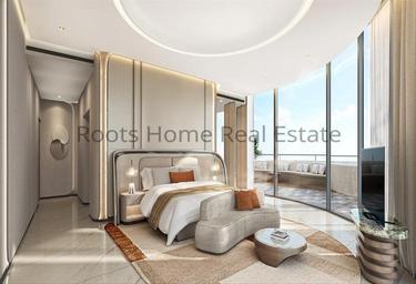 Продажа 2-комн. квартиры, 1 000 фут² в ЖК «La Mazzoni», La Mazzoni, Al Marjan Island, Ras Al Khaimah, UAE #3 Продажа 2-комн. квартиры, 1 000 фут² в ЖК «La Mazzoni», La Mazzoni, Al Marjan Island, Ras Al Khaimah, UAE #3