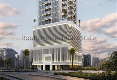 1-BD Apartment Sale, 1,000 sq. ft., Tower C1, Ajman Pearl Towers, Ajman Downtown, Ajman, UAE #1 1-BD Apartment Sale, 1,000 sq. ft., Tower C1, Ajman Pearl Towers, Ajman Downtown, Ajman, UAE #1