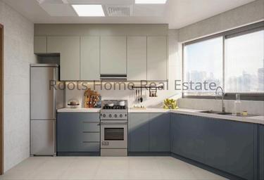 1-BD Apartment Sale, 1,000 sq. ft., Tower C1, Ajman Pearl Towers, Ajman Downtown, Ajman, UAE #4