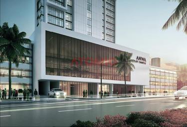 2-BD Apartment Sale, 1,000 sq. ft. at Anwa, ANWA, Maritime City, Dubai, UAE #1 2-BD Apartment Sale, 1,000 sq. ft. at Anwa, ANWA, Maritime City, Dubai, UAE #1