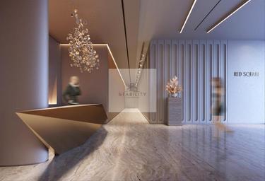 Apartment Sale, 381 sq. ft. at Red Square Tower, Red Square Tower, Jumeirah Village Triangle, Dubai, UAE #4