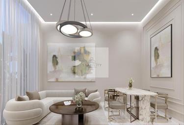 1-BD Apartment Sale, 836 sq. ft. at Volga Tower, Volga Tower, Jumeirah Village Triangle, Dubai, UAE #4