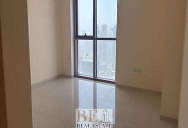 1-BD Apartment Sale, 824 sq. ft., A A Tower, Sheikh Zayed Road, Dubai, UAE #2