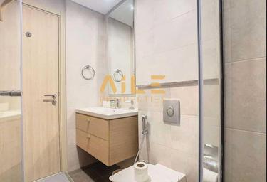1-BD Apartment Sale, 440 sq. ft. at Navitas Hotel and Residences, Navitas Hotel and Residences, Damac Hills 2, Dubai, UAE #4