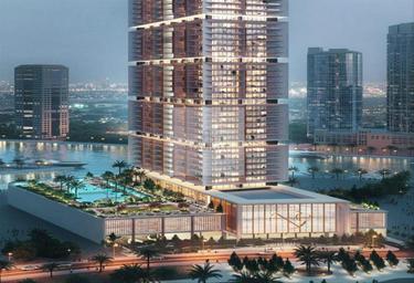 Apartment Sale, 420 sq. ft. at One By Binghatti, One By Binghatti, Business Bay, Dubai, UAE #4