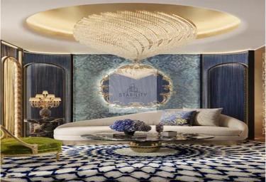 1-BD Apartment Sale, 1,000 sq. ft. at Burj Azizi Tower, Burj Azizi, Sheikh Zayed Road, Dubai, UAE #3 1-BD Apartment Sale, 1,000 sq. ft. at Burj Azizi Tower, Burj Azizi, Sheikh Zayed Road, Dubai, UAE #3