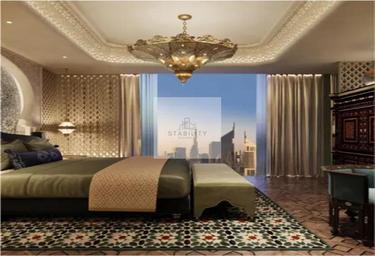 1-BD Apartment Sale, 1,000 sq. ft. at Burj Azizi Tower, Burj Azizi, Sheikh Zayed Road, Dubai, UAE #3 1-BD Apartment Sale, 1,000 sq. ft. at Burj Azizi Tower, Burj Azizi, Sheikh Zayed Road, Dubai, UAE #3