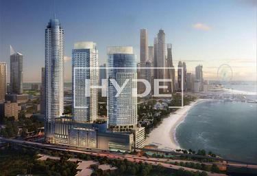 Продажа 1-комн. квартиры, 955 фут², Palm Beach Towers 1, Palm Beach Towers, Palm Jumeirah, Dubai, UAE #1 Продажа 1-комн. квартиры, 955 фут², Palm Beach Towers 1, Palm Beach Towers, Palm Jumeirah, Dubai, UAE #1