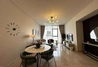 1-BD Apartment Sale, 856 sq. ft. at Anwa, ANWA, Maritime City, Dubai, UAE #4