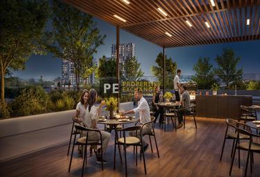 3-BD Apartment Sale, 1,000 sq. ft. at Parkwood, Parkwood, Dubai Hills Estate, Dubai, UAE #1 3-BD Apartment Sale, 1,000 sq. ft. at Parkwood, Parkwood, Dubai Hills Estate, Dubai, UAE #1