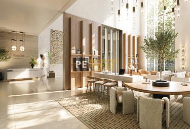 3-BD Apartment Sale, 1,000 sq. ft. at Parkwood, Parkwood, Dubai Hills Estate, Dubai, UAE #4
