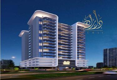 3-BD Apartment Sale, 1,000 sq. ft., AG 9ine, Dubai Land Residence Complex, Dubai, UAE #1 3-BD Apartment Sale, 1,000 sq. ft., AG 9ine, Dubai Land Residence Complex, Dubai, UAE #1