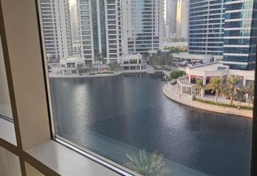 1-BD Apartment Sale, 785 sq. ft., Lakeshore Tower 1, JLT Cluster Y, Jumeirah Lake Towers, Dubai, UAE #1