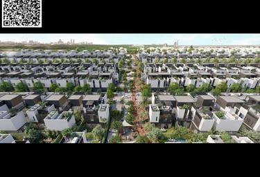 Land Sale, District 9, Al Zorah, Ajman, UAE #1 Land Sale, District 9, Al Zorah, Ajman, UAE #1