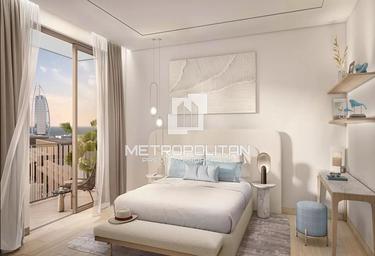 3-BD Apartment Sale, 1,000 sq. ft., Elara Building A, Madinat Jumeirah Living, Umm Suqeim, Dubai, UAE #3