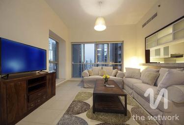 2-BD Apartment Sale, 1,000 sq. ft., Boulevard Central Tower 2, Boulevard Central Towers, Downtown Dubai, Dubai, UAE #4