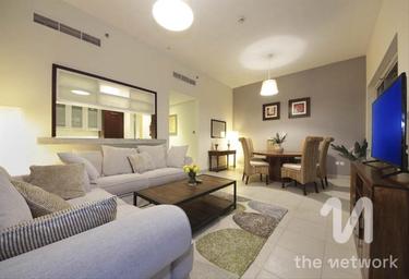 2-BD Apartment Sale, 1,000 sq. ft., Boulevard Central Tower 2, Boulevard Central Towers, Downtown Dubai, Dubai, UAE #3