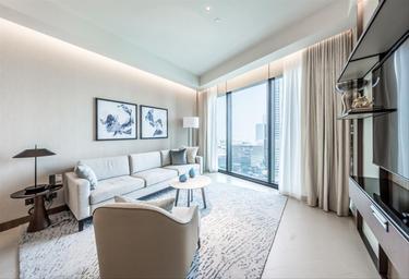 2-BD Apartment Sale, 1,000 sq. ft., The Address Residences Dubai Opera Tower 2, The Address Residences Dubai Opera, Downtown Dubai, Dubai, UAE #3