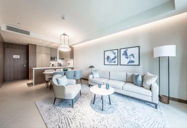 2-BD Apartment Sale, 1,000 sq. ft., The Address Residences Dubai Opera Tower 2, The Address Residences Dubai Opera, Downtown Dubai, Dubai, UAE #4