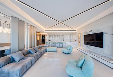 3-BD Apartment Sale, 1,000 sq. ft., Vida Residence 2, Vida Residence, The Hills, Dubai, UAE #3