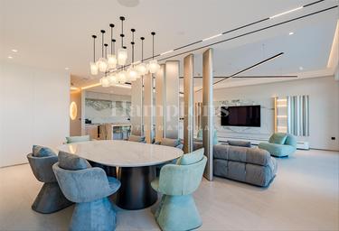3-BD Apartment Sale, 1,000 sq. ft., Vida Residence 2, Vida Residence, The Hills, Dubai, UAE #4