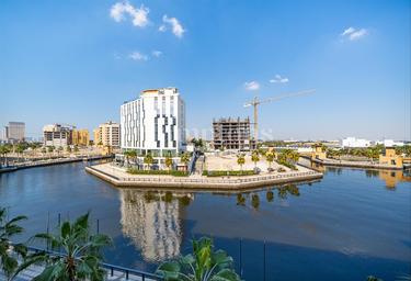 3-BD Apartment Sale, 1,000 sq. ft., Dubai Wharf Tower 2, Dubai Wharf, Al Jaddaf, Dubai, UAE #4