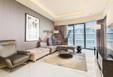 3-BD Apartment Sale, 1,000 sq. ft., Tower B, DAMAC Towers by Paramount, Business Bay, Dubai, UAE #1 3-BD Apartment Sale, 1,000 sq. ft., Tower B, DAMAC Towers by Paramount, Business Bay, Dubai, UAE #1
