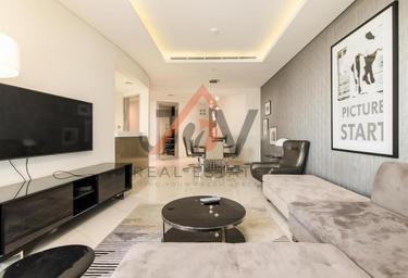 3-BD Apartment Sale, 1,000 sq. ft., Tower B, DAMAC Towers by Paramount, Business Bay, Dubai, UAE #2 3-BD Apartment Sale, 1,000 sq. ft., Tower B, DAMAC Towers by Paramount, Business Bay, Dubai, UAE #2