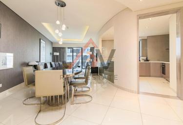 3-BD Apartment Sale, 1,000 sq. ft., Tower B, DAMAC Towers by Paramount, Business Bay, Dubai, UAE #3 3-BD Apartment Sale, 1,000 sq. ft., Tower B, DAMAC Towers by Paramount, Business Bay, Dubai, UAE #3
