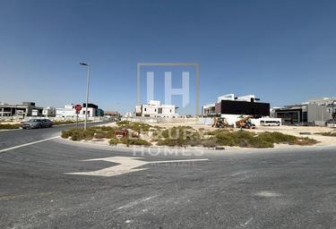 Land Sale, Nad Al Sheba 1, Nad Al Sheba, Dubai, UAE #4