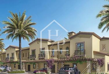 3-BD House Sale, 4,035 sq. ft. at Casares, Bloom Living, Zayed City (Khalifa City C), Khalifa City, Abu Dhabi, UAE #1 3-BD House Sale, 4,035 sq. ft. at Casares, Bloom Living, Zayed City (Khalifa City C), Khalifa City, Abu Dhabi, UAE #1