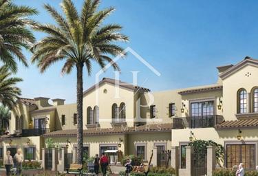3-BD House Sale, 4,035 sq. ft. at Casares, Bloom Living, Zayed City (Khalifa City C), Khalifa City, Abu Dhabi, UAE #2 3-BD House Sale, 4,035 sq. ft. at Casares, Bloom Living, Zayed City (Khalifa City C), Khalifa City, Abu Dhabi, UAE #2