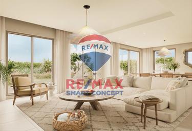 3-BD Townhouse Sale, 1,840 sq. ft. at Cordoba, Bloom Living, Zayed City (Khalifa City C), Khalifa City, Abu Dhabi, UAE #2 3-BD Townhouse Sale, 1,840 sq. ft. at Cordoba, Bloom Living, Zayed City (Khalifa City C), Khalifa City, Abu Dhabi, UAE #2