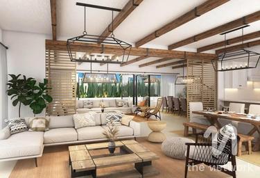 4-BD Townhouse Sale, 1,550 sq. ft. at Costa Brava Phase 2 By Damac, Costa Brava 2, Costa Brava at DAMAC Lagoons, Damac Lagoons, Dubai, UAE #1 4-BD Townhouse Sale, 1,550 sq. ft. at Costa Brava Phase 2 By Damac, Costa Brava 2, Costa Brava at DAMAC Lagoons, Damac Lagoons, Dubai, UAE #1