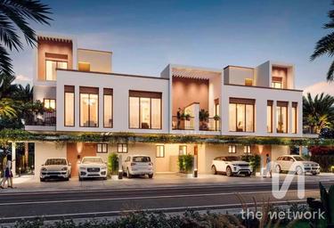 4-BD Townhouse Sale, 1,550 sq. ft. at Costa Brava Phase 2 By Damac, Costa Brava 2, Costa Brava at DAMAC Lagoons, Damac Lagoons, Dubai, UAE #2 4-BD Townhouse Sale, 1,550 sq. ft. at Costa Brava Phase 2 By Damac, Costa Brava 2, Costa Brava at DAMAC Lagoons, Damac Lagoons, Dubai, UAE #2