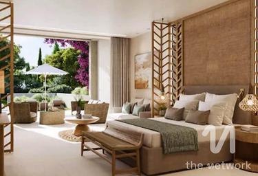 4-BD Townhouse Sale, 1,550 sq. ft. at Costa Brava Phase 2 By Damac, Costa Brava 2, Costa Brava at DAMAC Lagoons, Damac Lagoons, Dubai, UAE #4